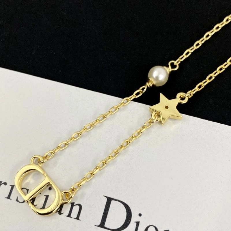 Christian Dior Necklaces SoftTouch 234785
