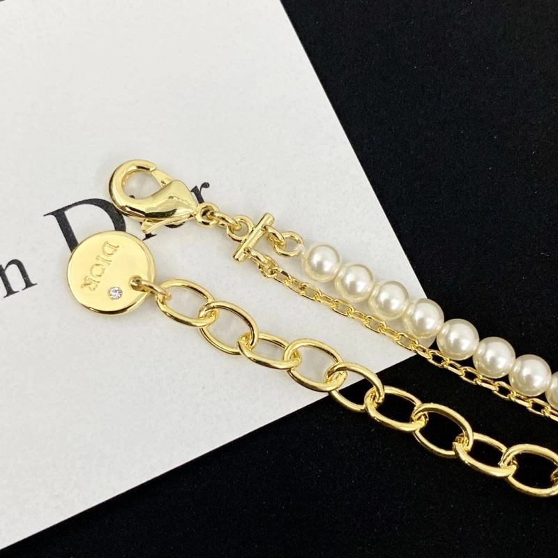 Christian Dior Necklaces SoftTouch 234785