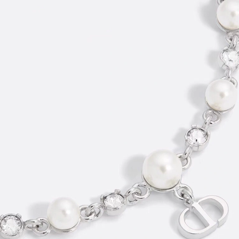 Christian Dior Necklaces Sustainable 234850