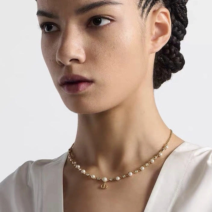 Christian Dior Necklaces Youthful 234795