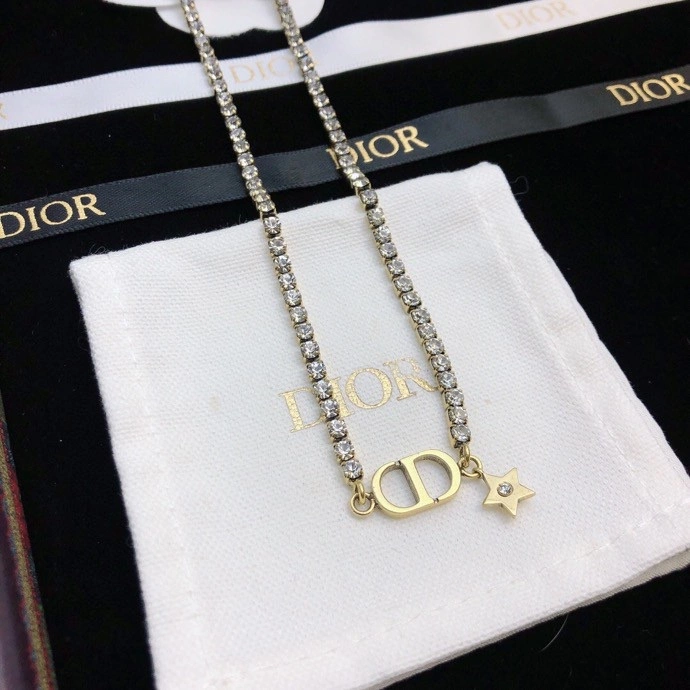 Premium Christian Dior Necklaces 234775
