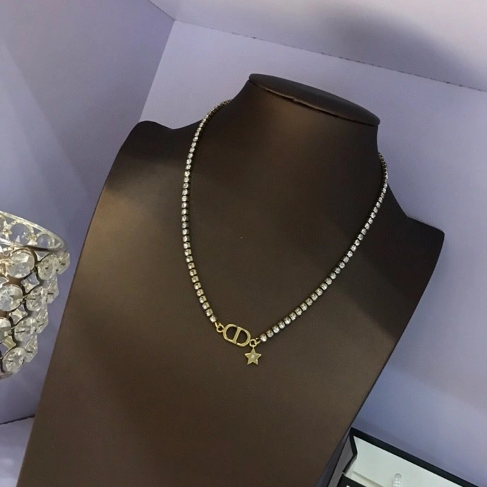 Premium Christian Dior Necklaces 234775