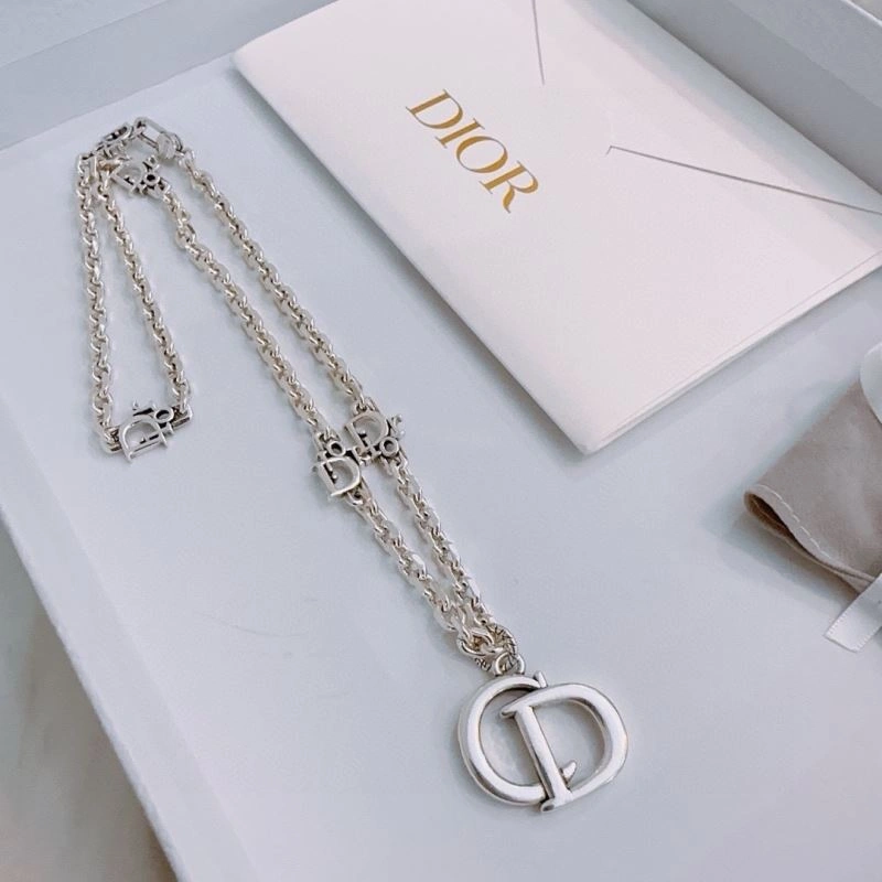 Christian Dior Necklaces Timeless 234780
