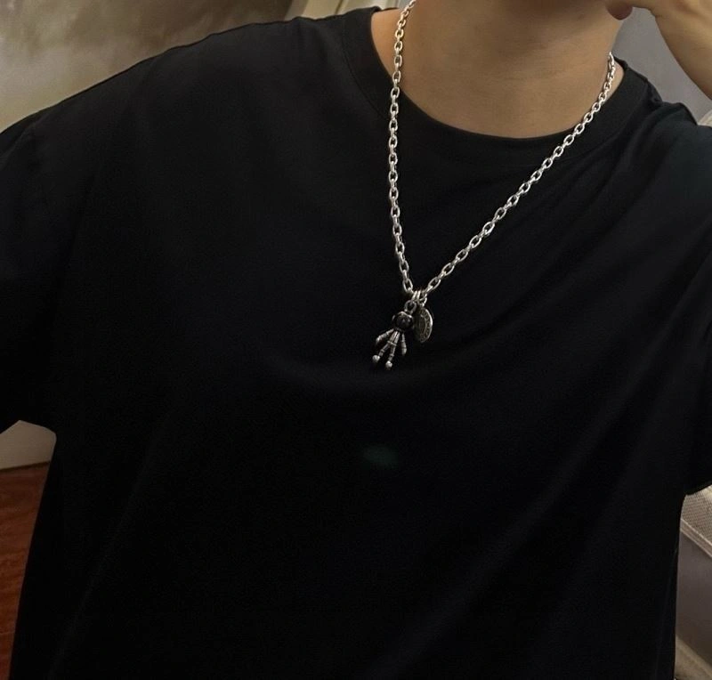 Unisex Christian Dior Necklaces 234771
