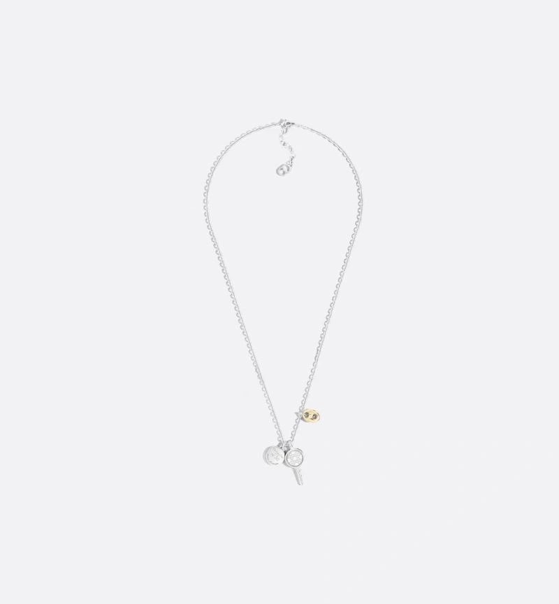 Attractive Christian Dior Necklaces 234770