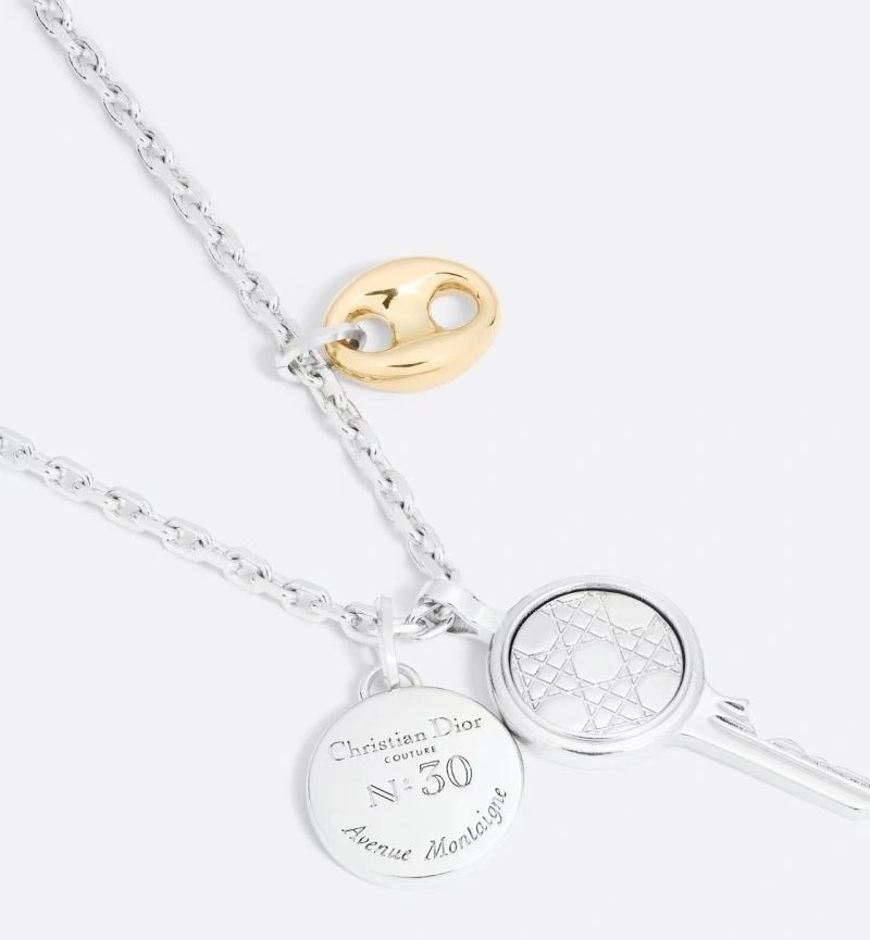 Attractive Christian Dior Necklaces 234770
