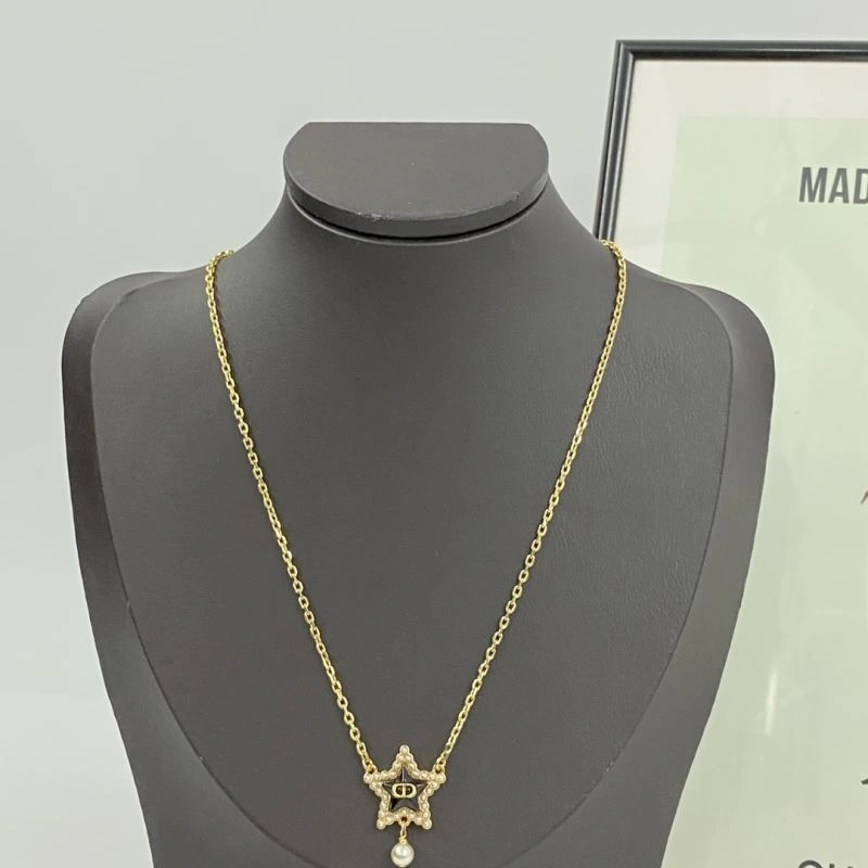 Christian Dior Necklaces SportInspired 234766
