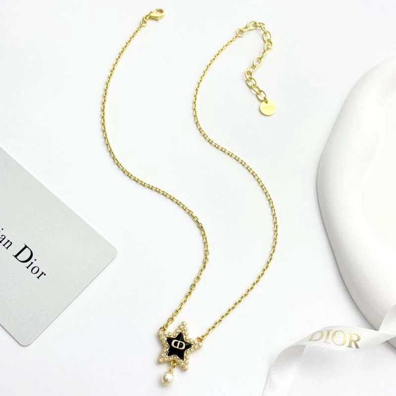 Christian Dior Necklaces SportInspired 234766