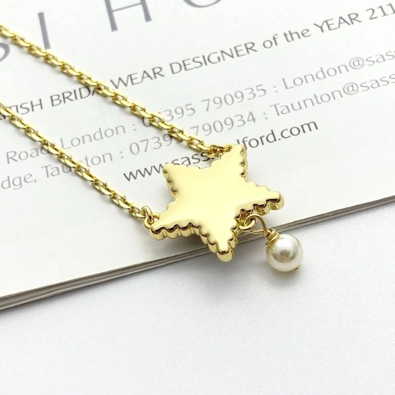 Christian Dior Necklaces SportInspired 234766