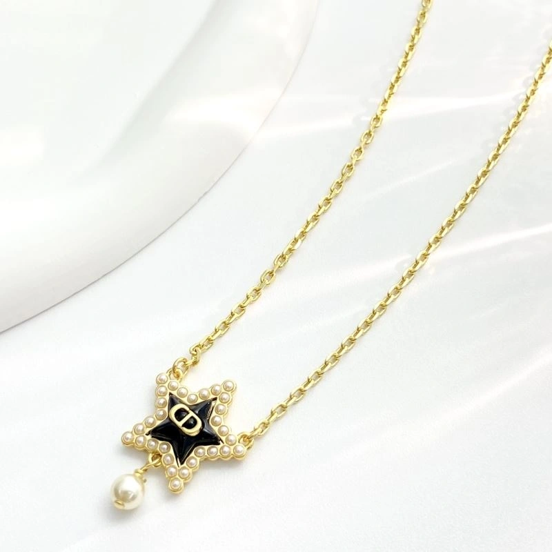 Christian Dior Necklaces SportInspired 234766