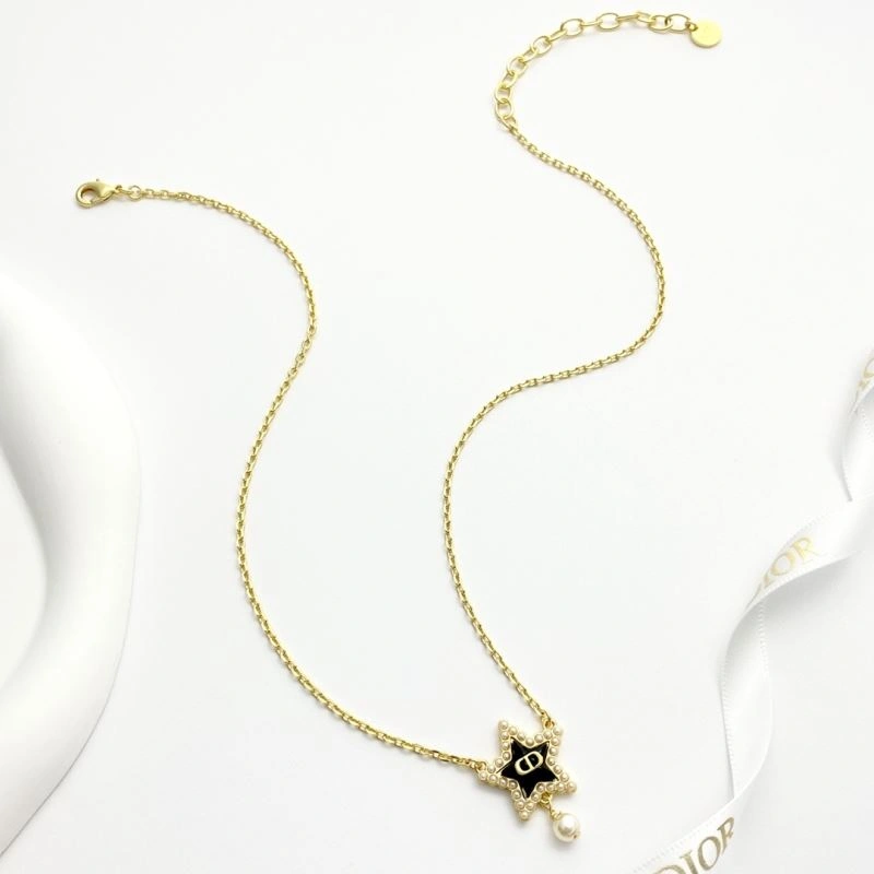 Christian Dior Necklaces SportInspired 234766