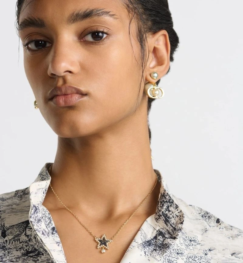 Christian Dior Necklaces SportInspired 234766