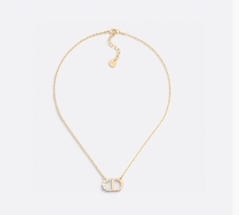UrbanStyle Christian Dior Necklaces 234788