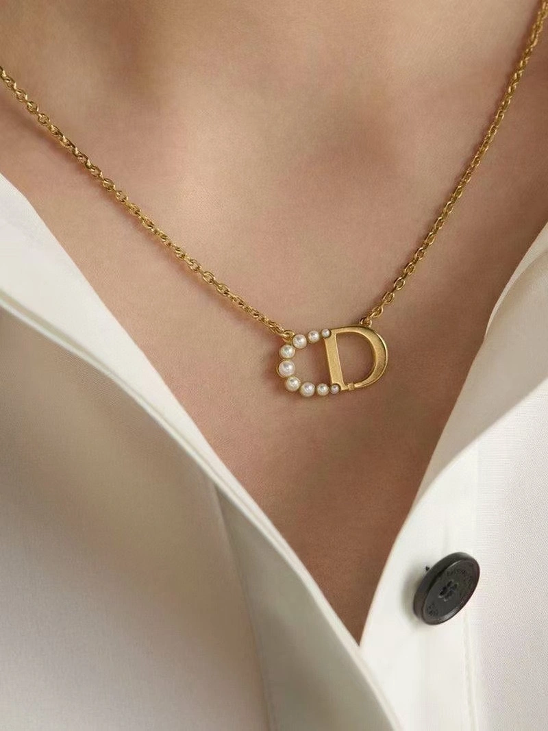 UrbanStyle Christian Dior Necklaces 234788