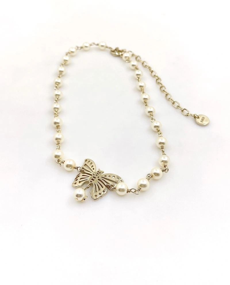 Christian Dior Necklaces HighPerformance 234773