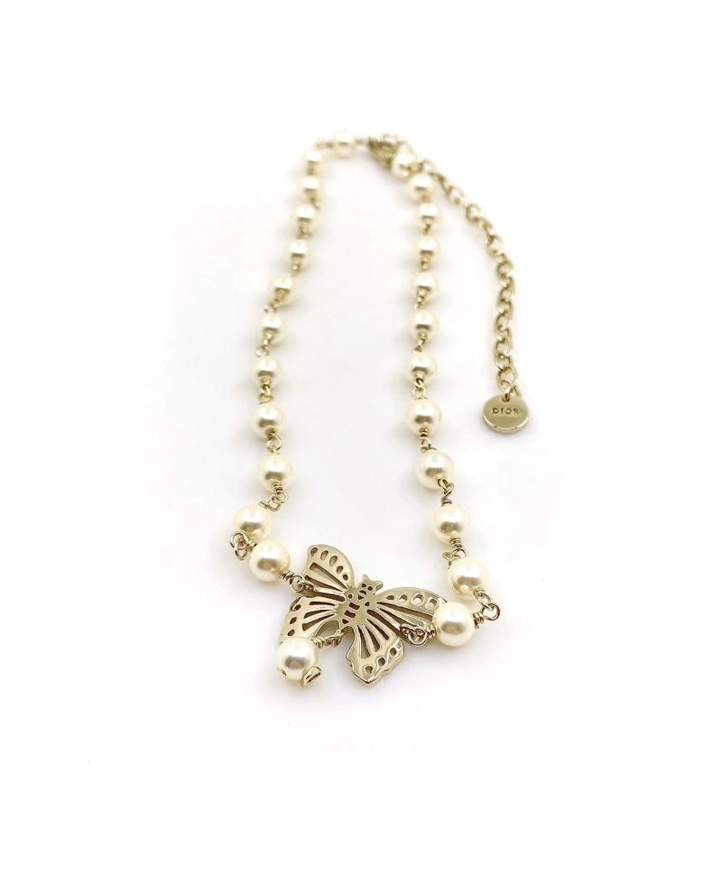 Christian Dior Necklaces HighPerformance 234773