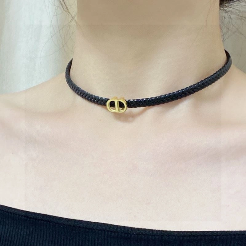 Christian Dior Necklaces WaterResistant 234825