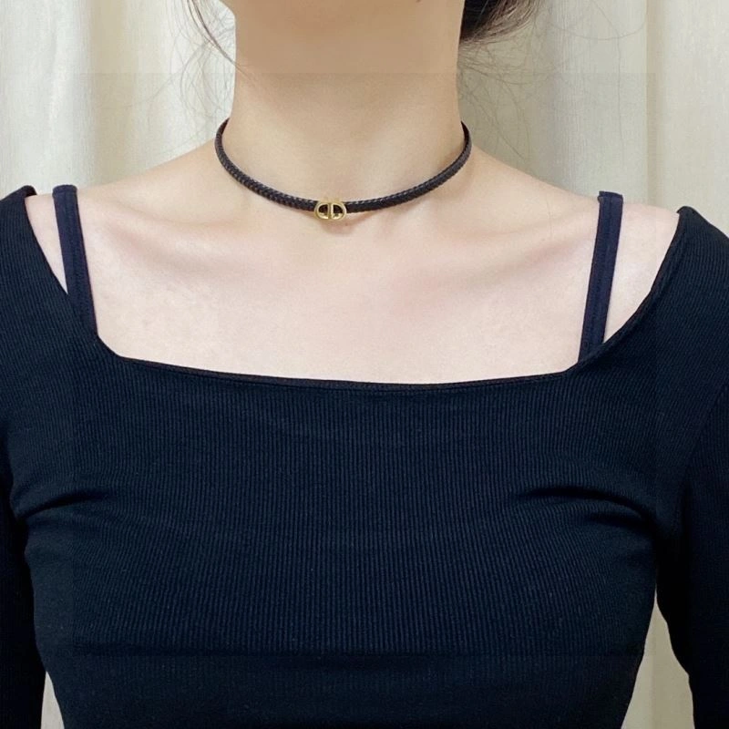 Christian Dior Necklaces WaterResistant 234825