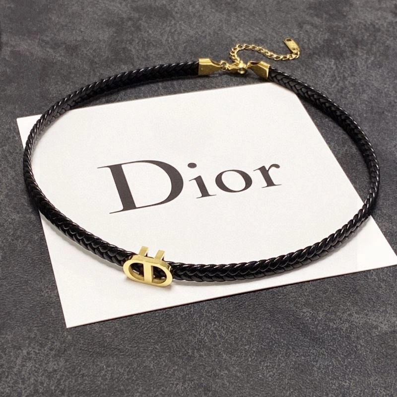 Christian Dior Necklaces WaterResistant 234825