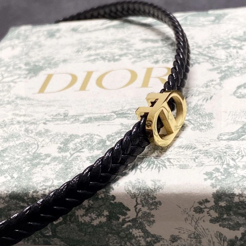 Christian Dior Necklaces WaterResistant 234825