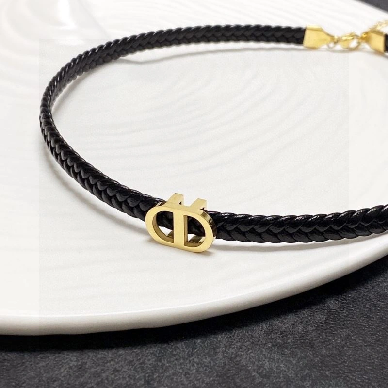 Christian Dior Necklaces WaterResistant 234825