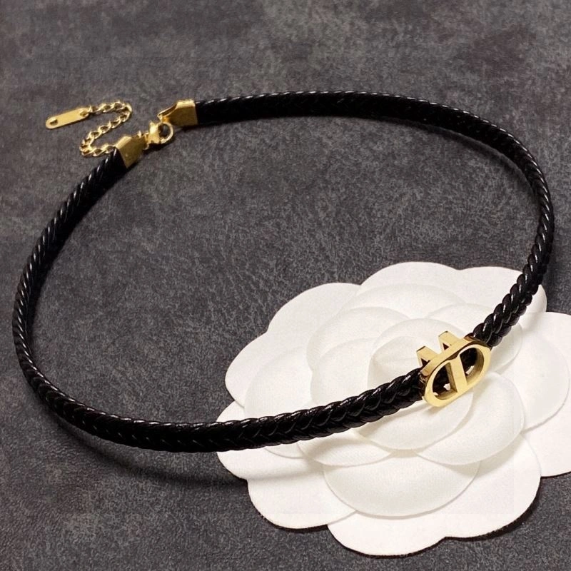 Christian Dior Necklaces WaterResistant 234825