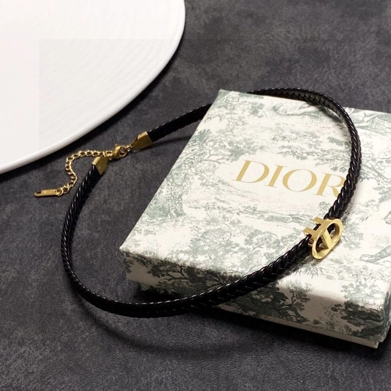 Christian Dior Necklaces WaterResistant 234825