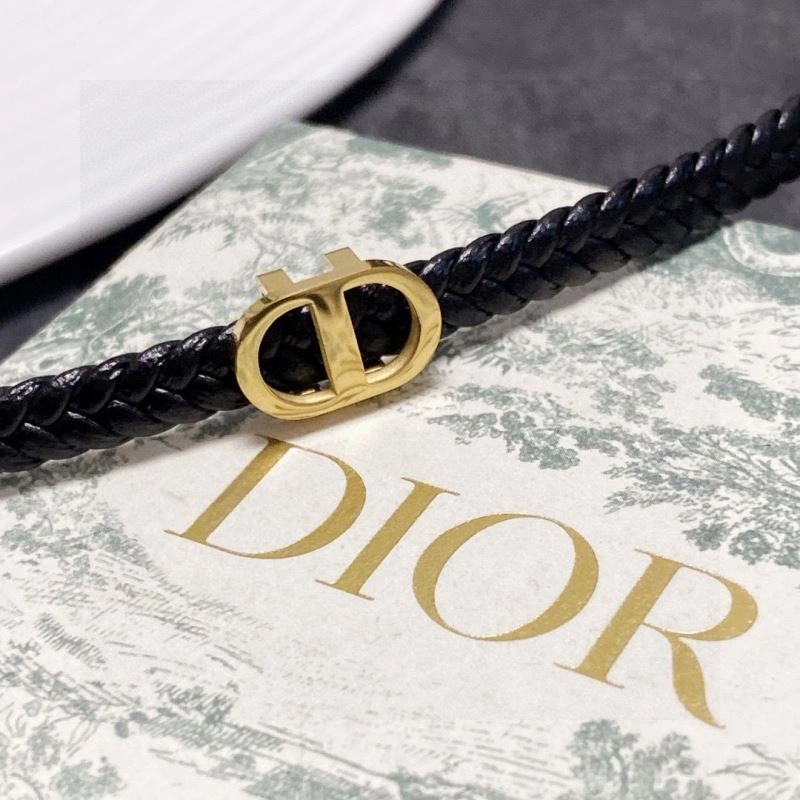 Christian Dior Necklaces WaterResistant 234825