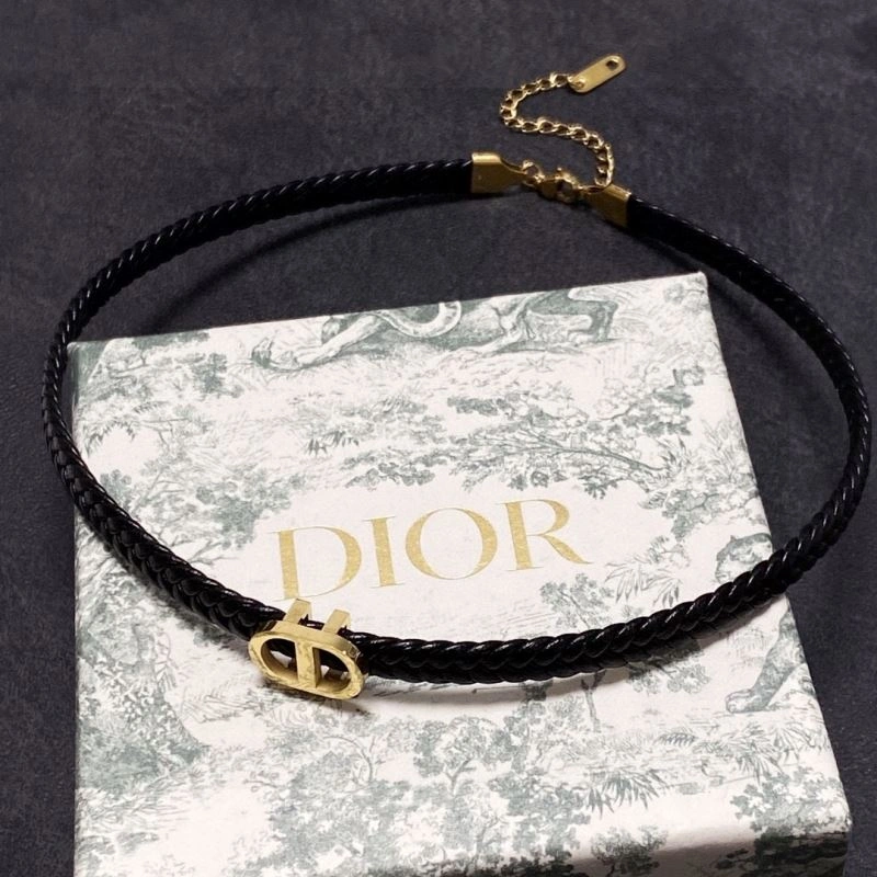 Christian Dior Necklaces WaterResistant 234825