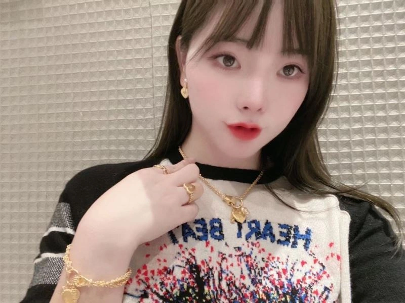 Functional Christian Dior Necklaces 234765