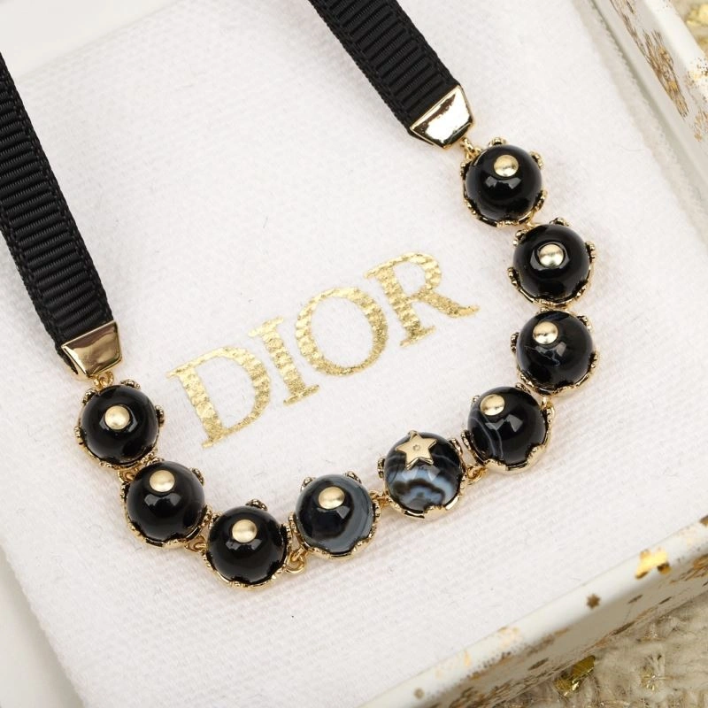 Christian Dior Necklaces Versatile 234759