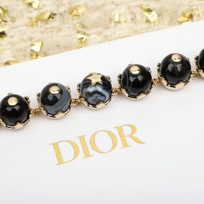 Christian Dior Necklaces Versatile 234759