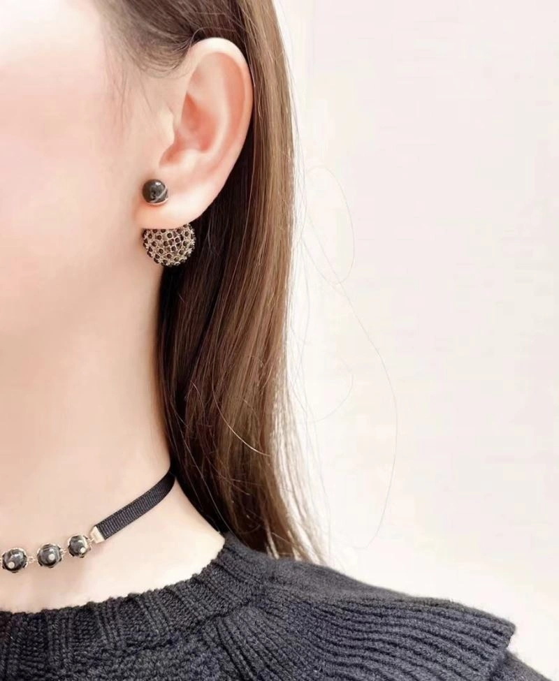 Christian Dior Necklaces Versatile 234759