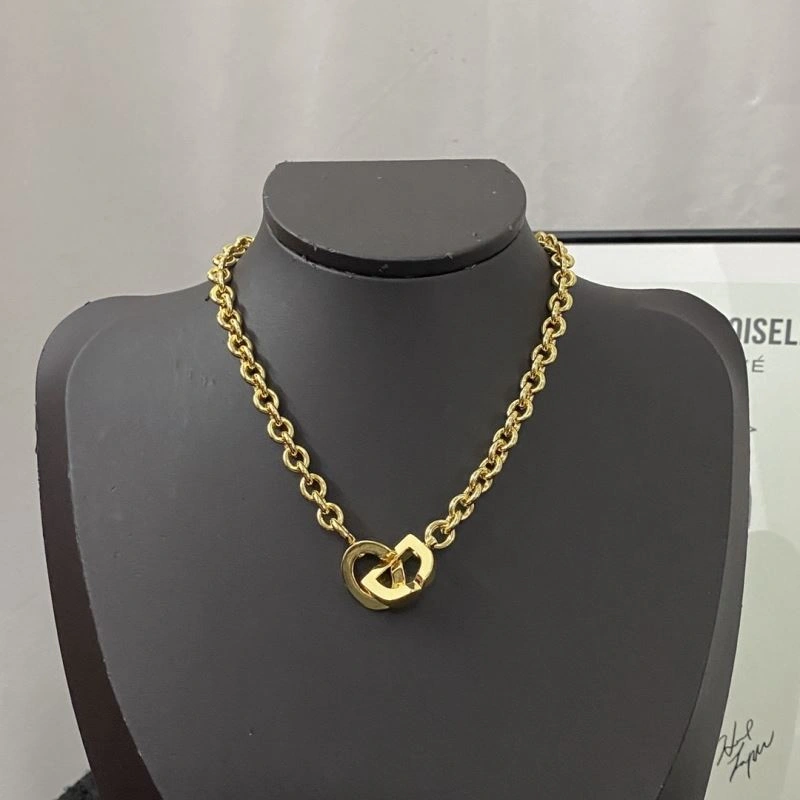 Christian Dior Necklaces TechFriendly 234755