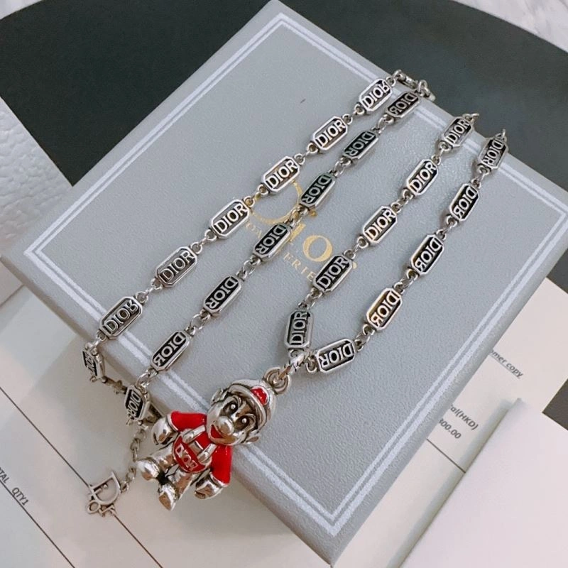 Christian Dior Necklaces EasyMatch 234786