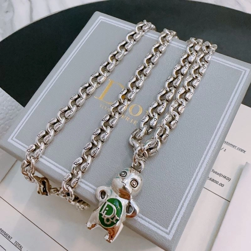 Christian Dior Necklaces FashionForward 234764