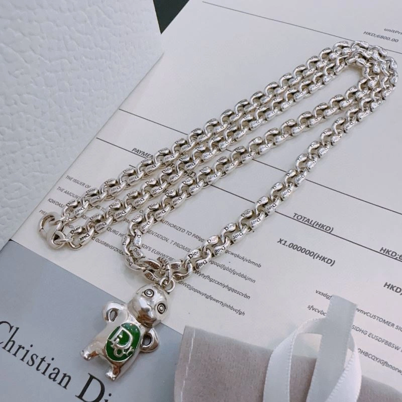 Christian Dior Necklaces FashionForward 234764