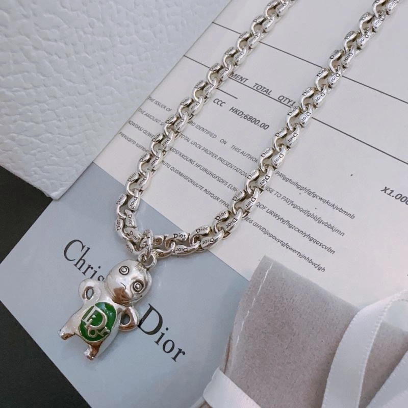 Christian Dior Necklaces FashionForward 234764