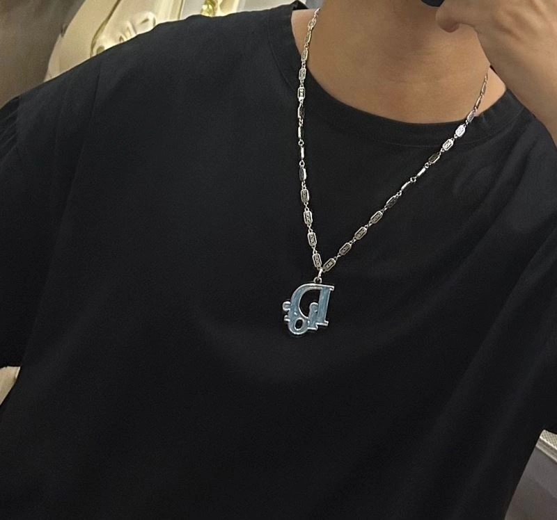 Christian Dior Necklaces StreetReady 234746
