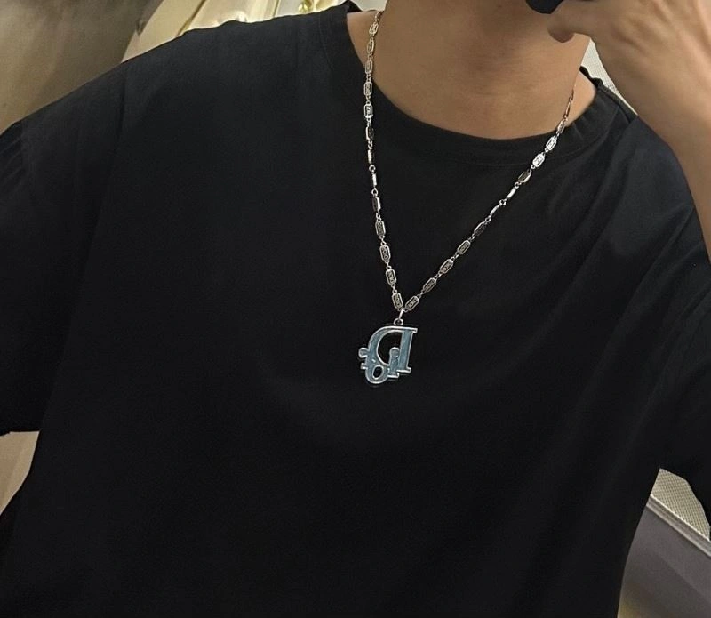 Christian Dior Necklaces StreetReady 234746
