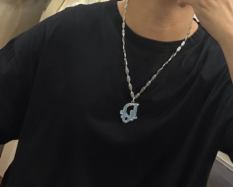 Christian Dior Necklaces StreetReady 234746