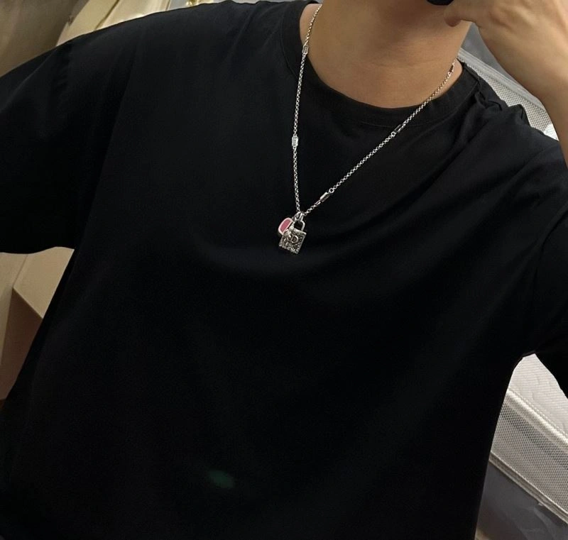 Christian Dior Necklaces Attractive 234752