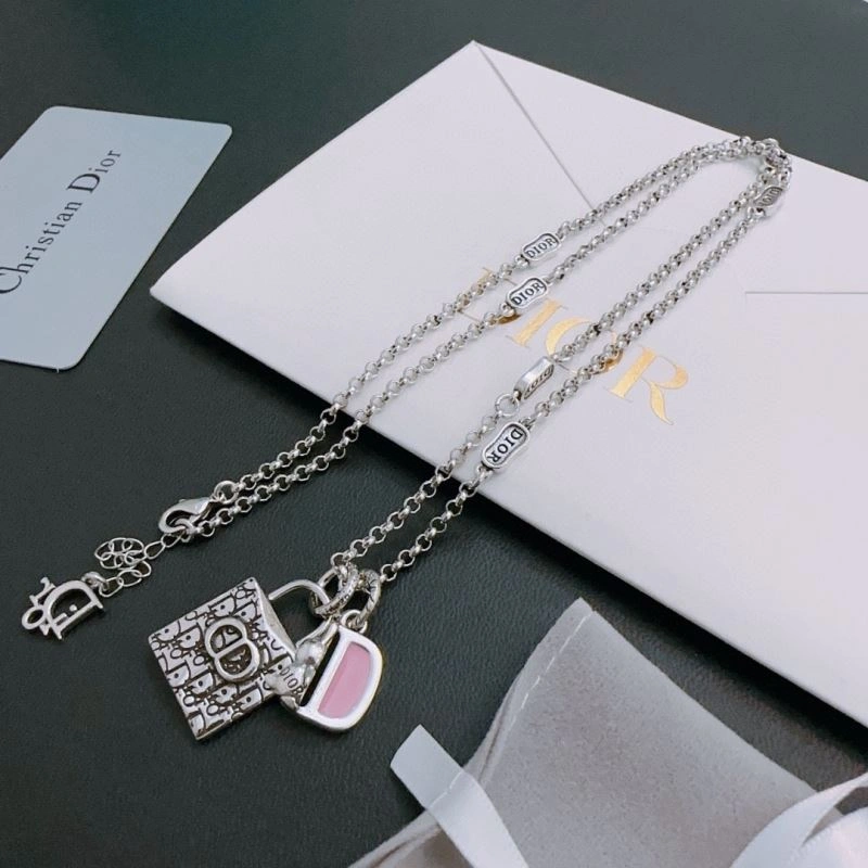 Christian Dior Necklaces Attractive 234752