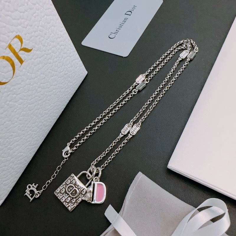 Christian Dior Necklaces Attractive 234752