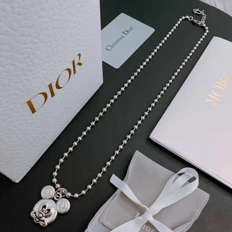 Christian Dior Necklaces Breathable 234745