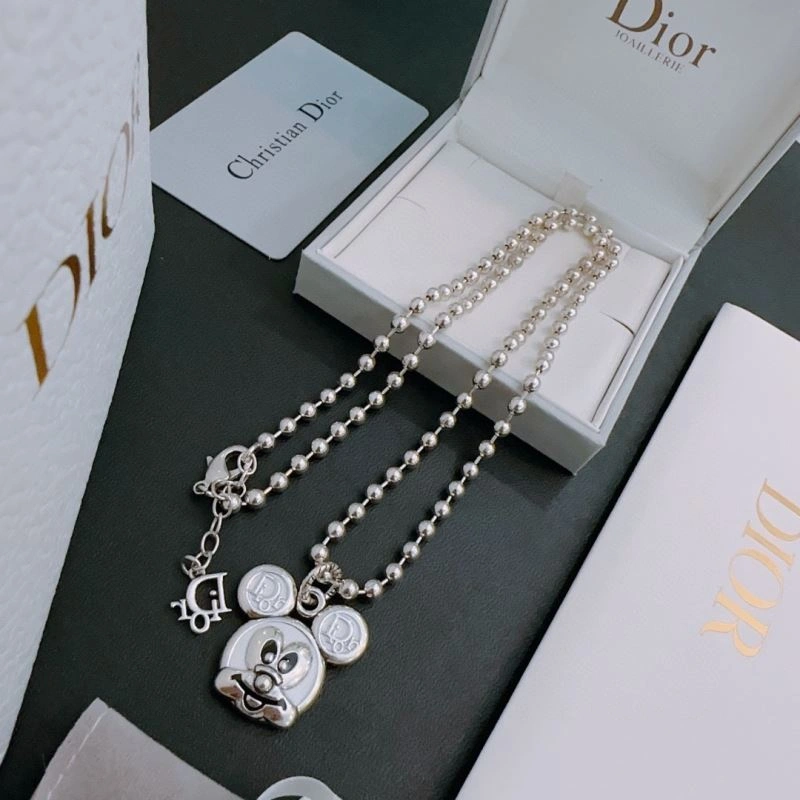 Christian Dior Necklaces Breathable 234745
