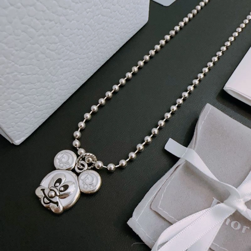 Christian Dior Necklaces Breathable 234745