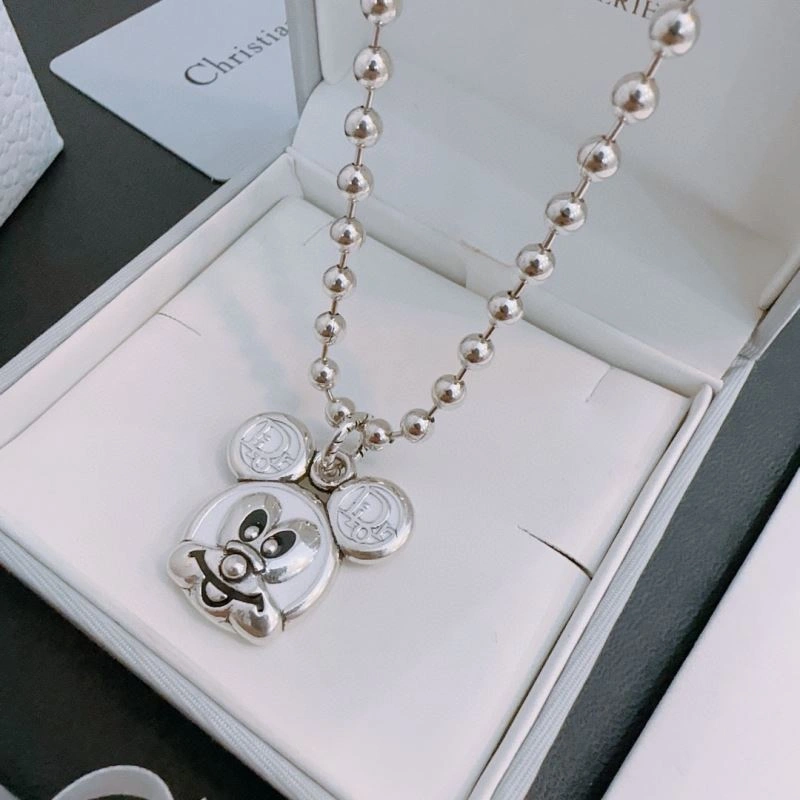 Christian Dior Necklaces Breathable 234745