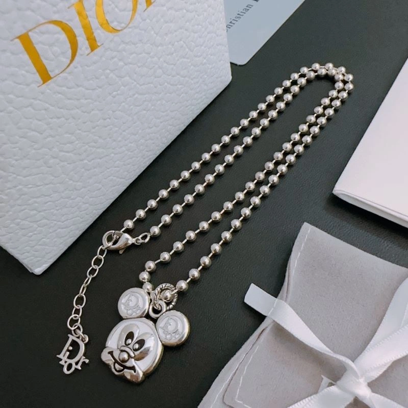 Christian Dior Necklaces Breathable 234745
