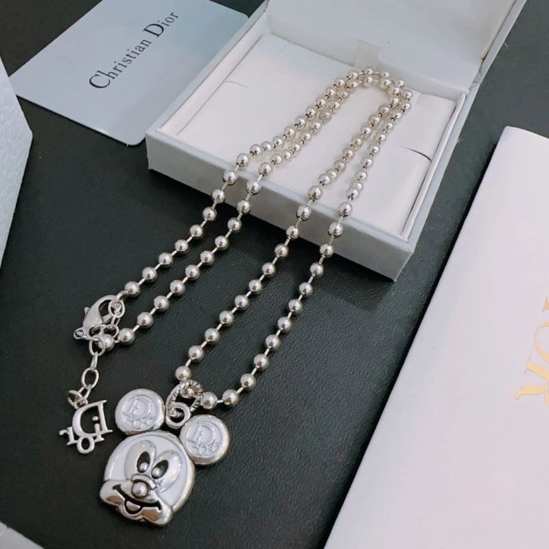 Christian Dior Necklaces Breathable 234745
